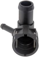 Coolant Coupling