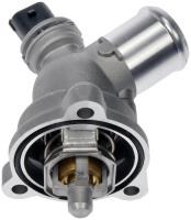 Engine Coolant Thermostat Housing