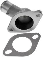 Engine Coolant Thermostat Housing for