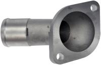 Engine Coolant Thermostat Housing