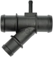 Engine Water Outlet