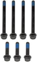 Water Pump Mounting Hardware Kit 1993-03 Dodge