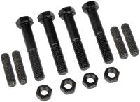 WATER PUMP MTG HARDWARE