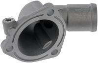 902-837 Engine Coolant Thermostat Housing; 1995-2009 Nissan