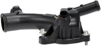 ENGINE COOLANT WATER OUTL