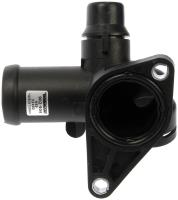 902-904 Coolant Flange Water Outlet for 2002-2005 Audi A4 Quattro, 2002-2006 Audi A4