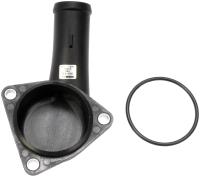 Water Outlet With Gasket