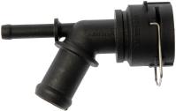 Coolant Coupling