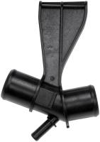 902-924 Engine Coolant Pipe; 2009-2017 Toyota