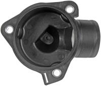 Water Outlet and Gasket
