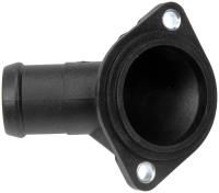 Water Outlet and Gasket