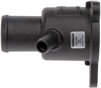 Water Outlet and Gasket