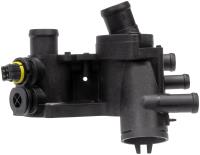Water Outlet and Gasket