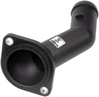Water Outlet and Gasket