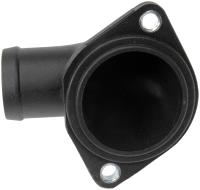 Water Outlet and Gasket