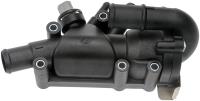 Thermostat Housing Assembly
