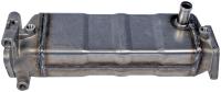904-132 Exhaust Gas Recirculation Cooler Kit; 2007-2010 Chevrolet, 2007-2010 GMC