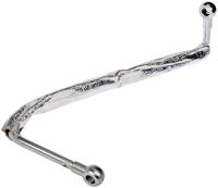 Turbocharger Oil Feed Line