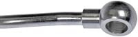 904-139 Turbocharger Oil Feed Line; 2010-2016 Chevrolet; 2010-2016 GMC
