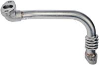 904-140 Turbocharger Oil Return Line; 2010-2016 Chevrolet; 2010-2016 GMC