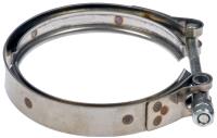 Exhaust Down Pipe V-Band Clamp