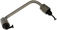 904-157 Fuel Injector Feed Line; 2007-2010 Chevrolet; 2007-2010 GMC