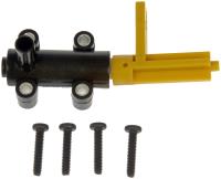904-202 Water Separator Valve with Mounting Hardware; 1998-2003 Ford
