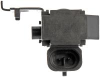 Wastegate Controller Solenoid