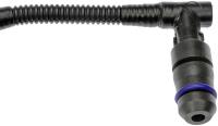 904-249 Diesel Glow Plug Wiring Harness; 2004-2007 Ford