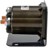 904-300 Intake Heater Relay; 2008-2010 Dodge, 2011-2018 Ram