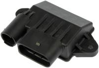 904-310 Glow Plug Relay Module; 2007-2009 Dodge; 2007-2009 Freightliner; 2007-2009 Jeep; 2005-2022 Mercedes-Benz