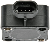904-342 Throttle Position Sensor for 1990-1993 Dodge D250, D350, W250, W350 L6 359 5.9L Diesel