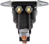Intake Heater Relay