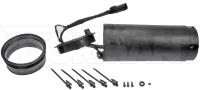 Diesel Exhaust Fluid (DEF) Heater 2011-2016 Ford F-250, F-350, F-450 Super Duty 6.7L Diesel Trucks