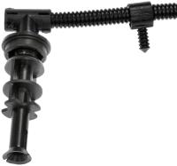 904-412 Diesel Glow Plug Wiring Harness; 2008-2010 Ford