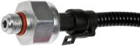 904-500 Injection Control Pressure Sensor; 1997-2003 Ford; 2003-2004 IC Corporation; 1997-2004 International