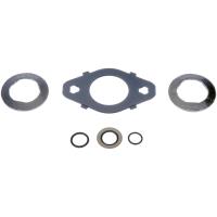 904-5013 Heavy Duty Exhaust Gas Recirculation Cooler Gasket Kit; 2007-2010 Ford, 2007-2010 Freightliner