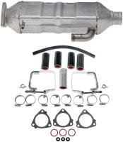 904-5031 Heavy Duty Exhaust Gas Recirculation Cooler Kit; 2011 IC Corporation; 2008-2011 International