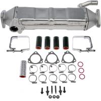 904-5032 Heavy Duty Exhaust Gas Recirculation Cooler Kit; 2008-2011 IC Corporation; 2008-2011 International