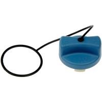 904-5201 Heavy Duty Diesel Exhaust Fluid Cap; 2010-2020 Freightliner Cascadia