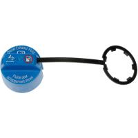 DEF Filler Cap 2010-2018 Ford F-Series Diesel