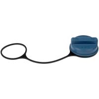 904-5401 Heavy Duty Diesel Exhaust Fluid Cap; 2010-2021 Kenworth; 2010-2022 Peterbilt