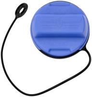 904-5501CD Heavy Duty DEF Cap; 2009-2013 Mack