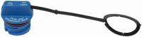 904-5601CD Heavy Duty DEF Cap; 2010-2021 Chevrolet; 2010-2021 GMC