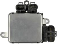 Radiator Fan Control Module