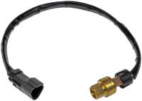 904-7037 Air Inlet Manifold Pressure Sensor; Multi-Vehicle Application