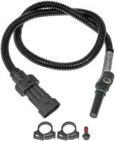 904-7146 Turbocharger Speed Sensor; 2011-2022