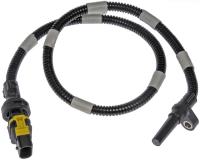 904-7629 Turbocharger Speed Sensor; 2014-2016 Kenworth; 2014-2015 Peterbilt