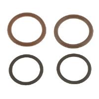 DISTRIBUTOR O-RINGS