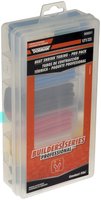 90601 Builders Series Heat Shrink Tubing Pro Pack